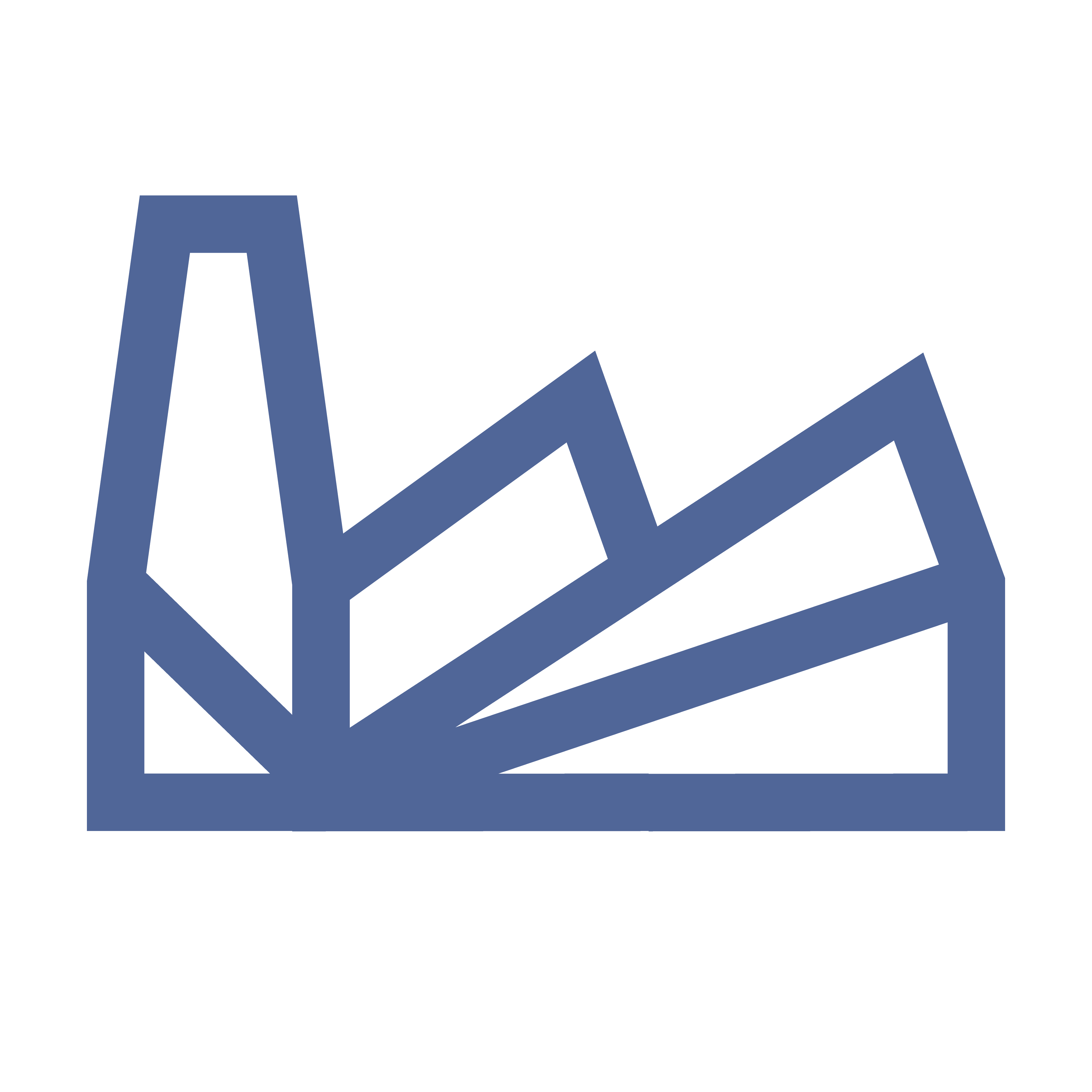 MIMBUS Industry Logo
